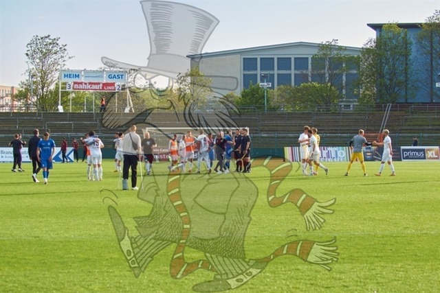 BFC Dynamo vs. VSG Altglienicke 168 | mythos-online-redaktion