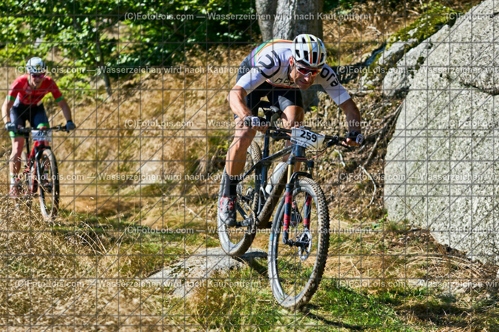ALP6277_GRANITBEISSER_Medium_Hamedinger-Conter | (C)FotoLois.com, Alois Spandl, 28. GRANITBEISSER Mountainbike-Marathon in St. Georgen am Walde, Sa 3. Sept. 2022.