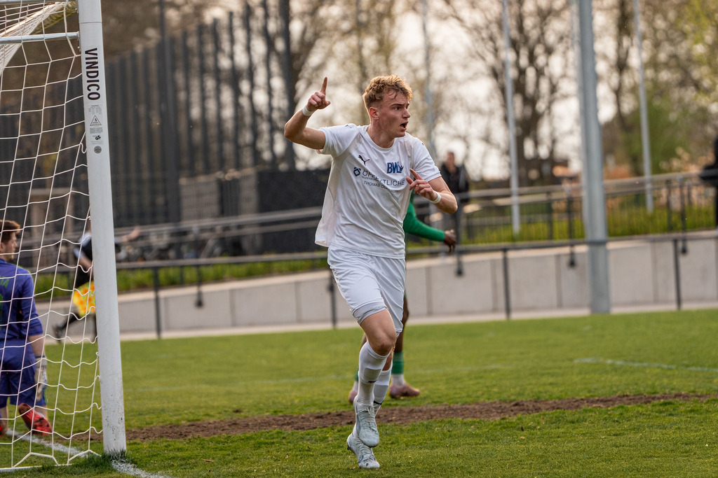Fußball I Herren I Saison 2025-2026 I Landesliga Weser-Ems I 23. Spieltag I SFN Vechta - BW Lohne II I 00188 | jns.sportfotos - Realisiert mit Pictrs.com