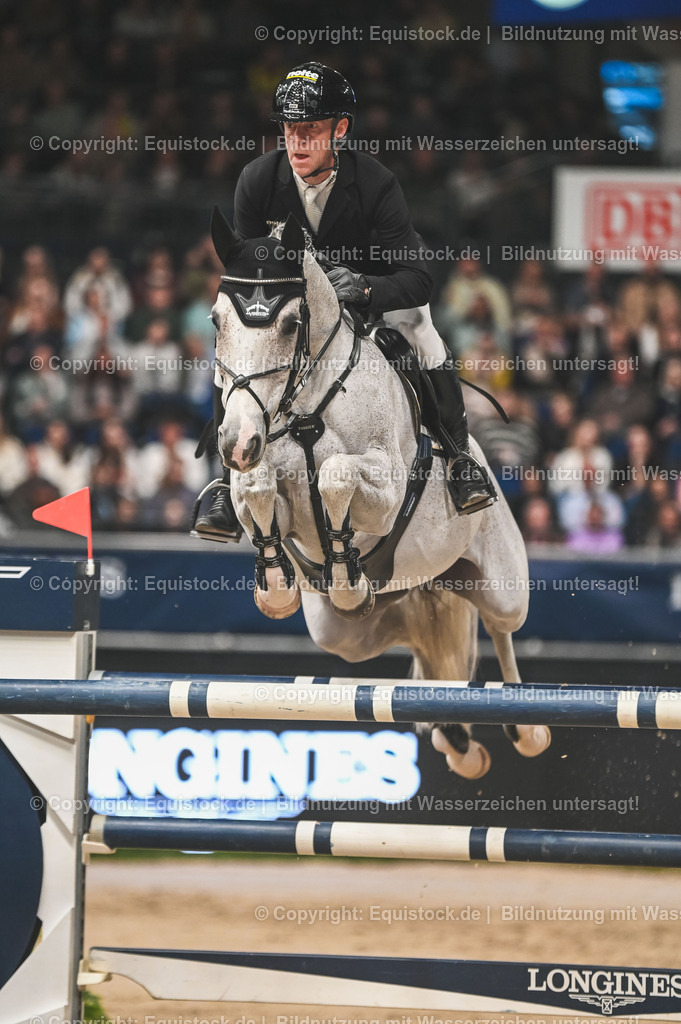 20251116_FEI-Jumping-World-Cup_TOMSPIC_0167 | Foto: Thomas Hartig