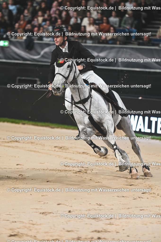 20251116_FEI-Jumping-World-Cup_TOMSPIC_0583 | Foto: Thomas Hartig