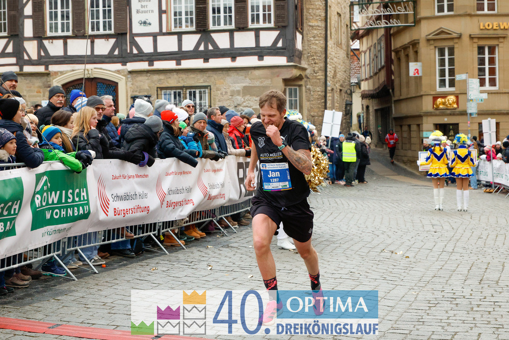 VR Bank Hauptlauf 10km | 40. Optima 3koenigslauf 2026 - Realisiert mit Pictrs.com