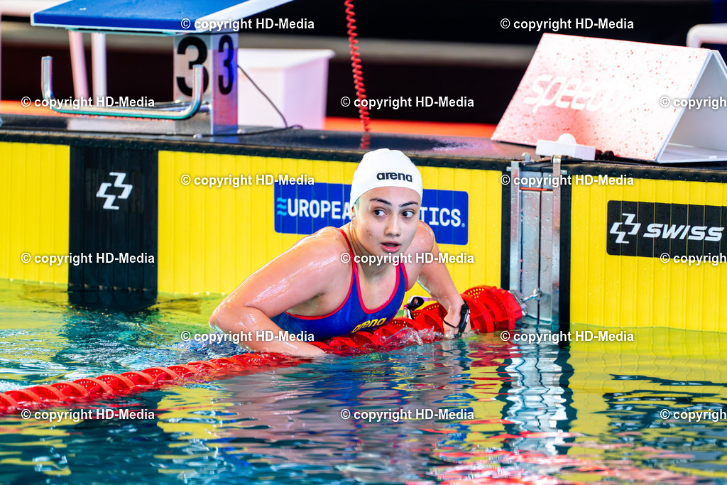 European Aquatics Junior Swimming Championships 2026 | European Aquatics Junior Swimming Championships 2026