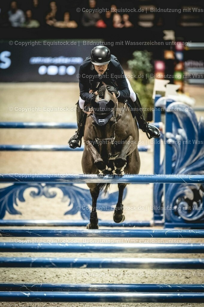 20240203_FEI-Jumping-World-Cup_0093 | Foto: Thomas Hartig