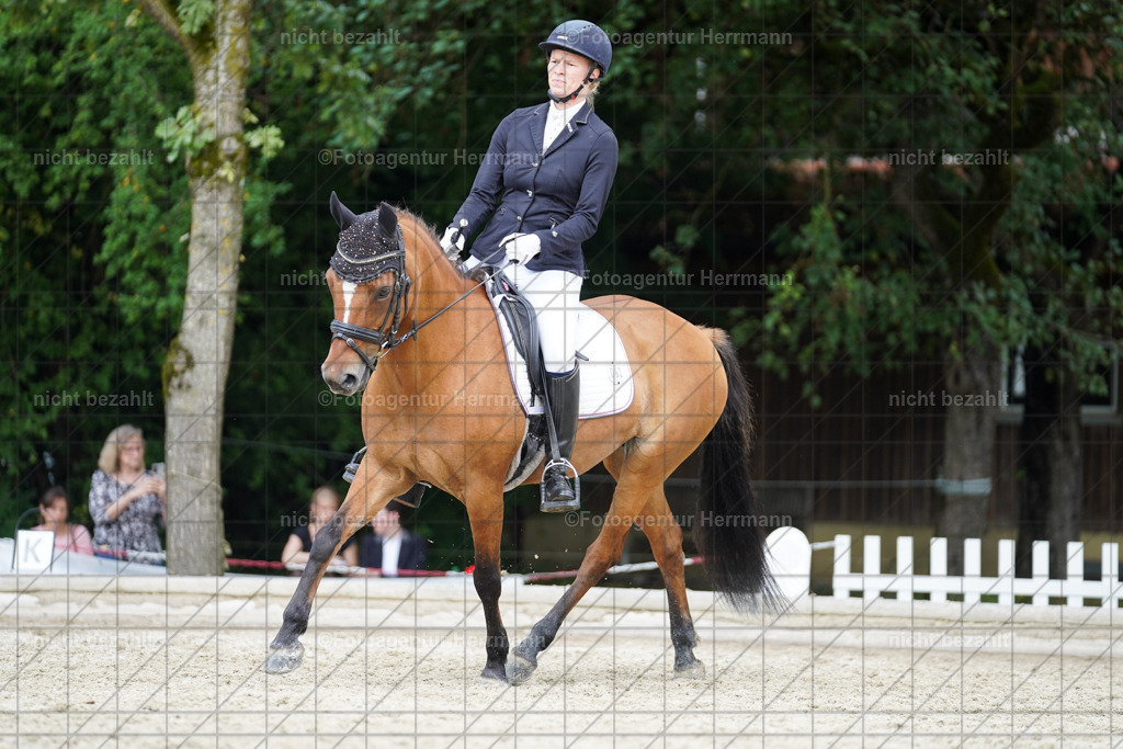 20230826-FAH05408 | Forstinning, 2023, Dressurturnier, Turniersportbilder, Turnierfotografen Bayern, Fotoagentur Herrmann, Reitsportfotografie, Turnierbilder