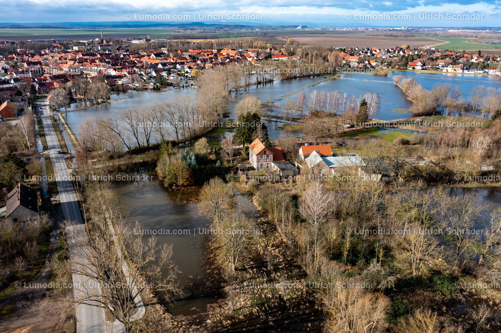 10049-51443 - Hochwasser bei Wegeleben | Stockfoto und Bilderpool mit Bildmaterial aus Deutschland, dem Harz, Halberstadt, Quedlinburg, Wernigerode und weltweit. Qualitativ hochwertige und professionelle Fotos anschauen und kaufen. - Realisiert mit Pictrs.com
