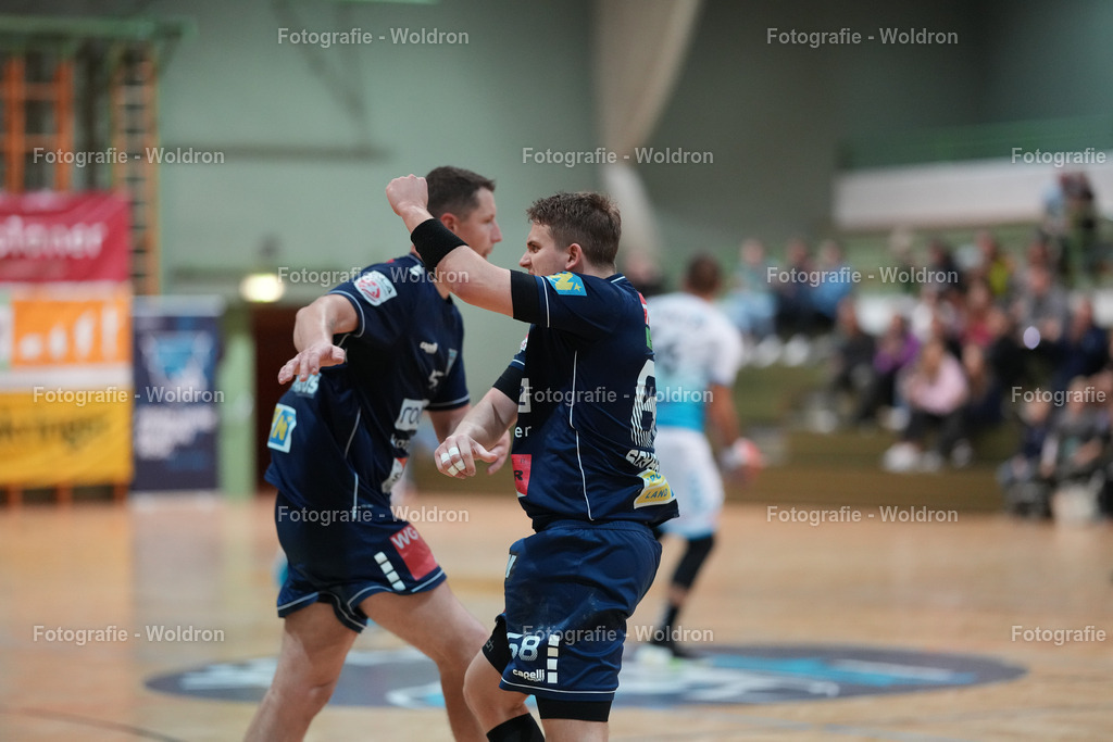 20231029 HLA Jags Bad Vöslau v Bärenbach Köflach-190 | Fotografie Woldron