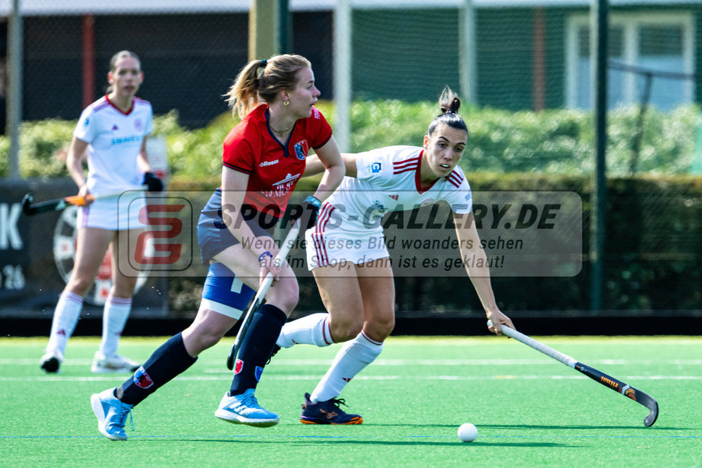 Damen BHC - Berliner HC 2-1 6.4.2025 SG-9014 | Hockey,Sport,Fieldhockey,1.Bundesliga,2.Bundesliga,Sportfotografie,Shop,Sportphotography,Feldhockey,Hockeyliga