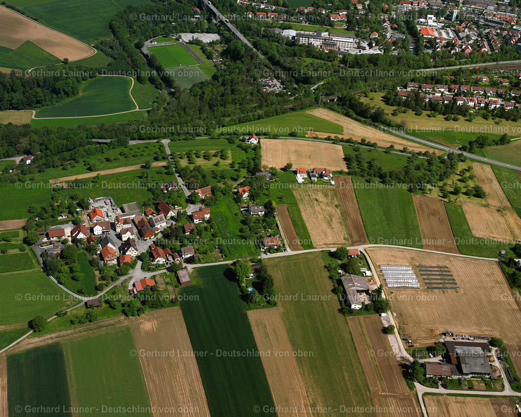 2506500 | Germannsweiler, Backnang