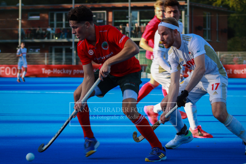 Rot - Weiß Köln - Crefelder HTC 08.10.22-49 | lanaschraderfotografie - Realisiert mit Pictrs.com