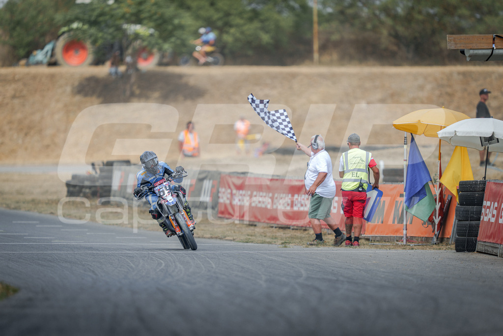 GRIPcapture-20260816-101-639 | Bad Fischau, AUSTRIA,15.-16.08.2026-Supermoto Staatsmeisterschaft &amp; G-Cup, Image shows .Photo: GRIPcapture / Andrea Kurz