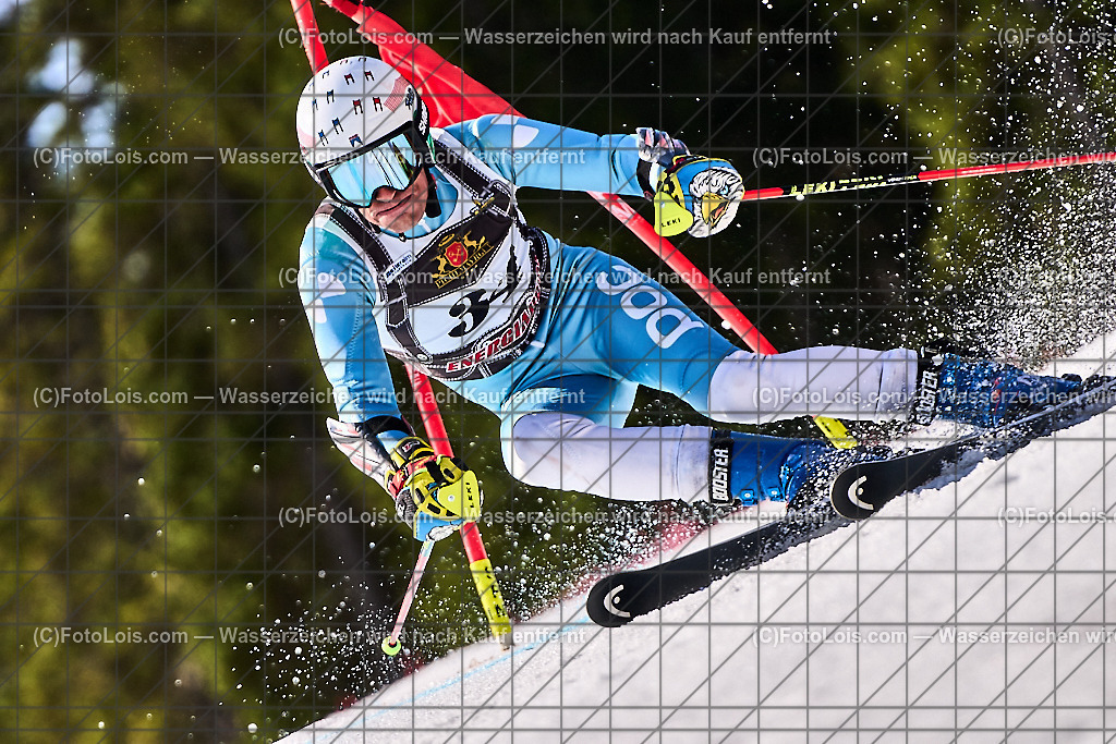 ALP0569_Reiteralm_Steir-LM_RTL_Peck Markus | (C)FotoLois.com, Alois Spandl. Steirische Landesmeisterschaften Ski alpin, Reiteralm, Sa 13. April 2024.