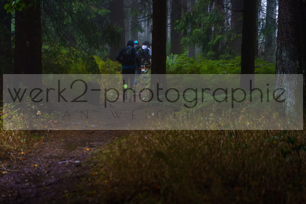 Herbstlauf | Herbstlauf am 1. &amp; 2. Oktober 2022 unter Corona-Bedingungen - Start Masserberg und Neuhaus