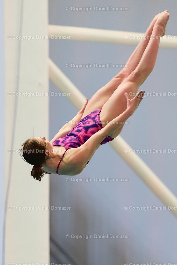 International Youth Diving Meet 2026 | Day 5 of 5 | International Youth Diving Meet 2026| Day 5 of 5 | 26.04.2026 | Youth diving competition featuring 1m and 3m springboard and platform at the Schwimmsportkomplex Freiberger Platz in Dresden.@ Domazer Photography - Realisiert mit Pictrs.com