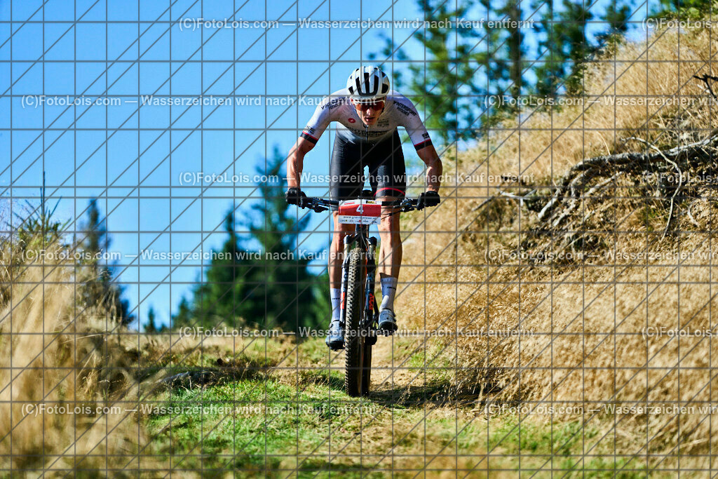ALP5603_XXIX_GRANITBEISSER_Extreme_Stadler Alexander | (C)FotoLois.com, Alois Spandl, 29. GRANITBEISSER - Mountainbike-Marathon in St. Georgen am Walde, EXTREME 72,5 km, Sa 2. September 2023.