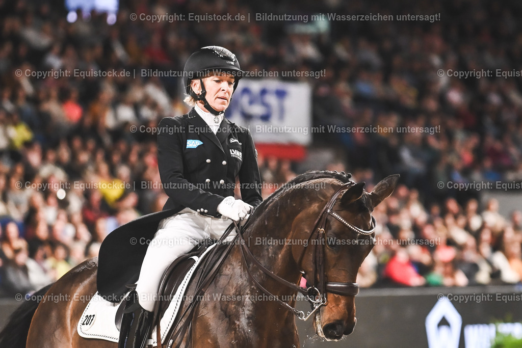 20241116_Dressur-Kür_TOMsPiC_0093 | Foto: Thomas Hartig