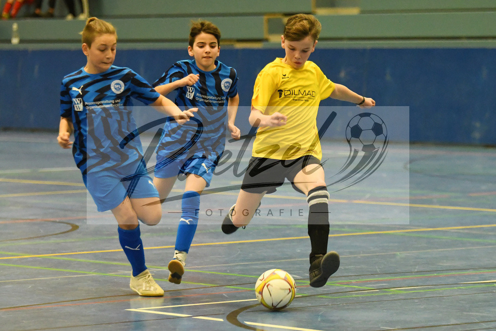 20200110_WHCUQU_0005 | Fußball, E-Junioren:   beim W&amp;H Cup 2020 der Qualifikation am 10.01.2020 in der Dreifach-Sporthalle in Lengerich, Deutschland.(Foto von Nico Paetzel) - Realisiert mit Pictrs.com