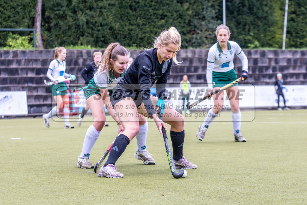 MJ_F_UHTC-Alster_21.04.2024-30 | Hannah Gablac (Der Club an der Alster #4), Uhlenhorst Mülheim - Der Club an der Alster am 21.4.2024 im Waldstadion, Mülheim a. d. Ruhr