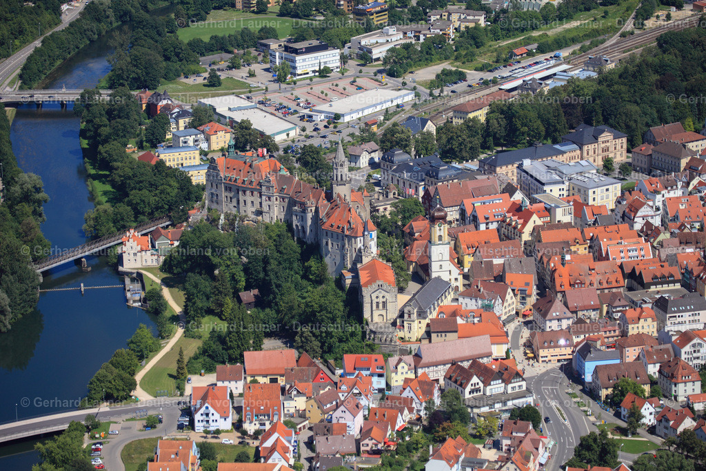 3082275 | Schloß Sigmaringen