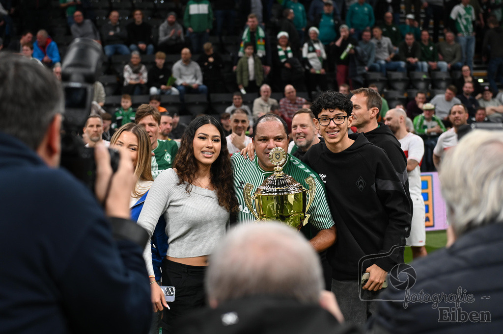Cup der Öffentlichen Oldenburg | Cup der Öffentlichen Oldenburg am 05.01.2024 in Oldenburg (Weser-Ems Halle), Photo: Philip Eiben 2023 - Realisiert mit Pictrs.com