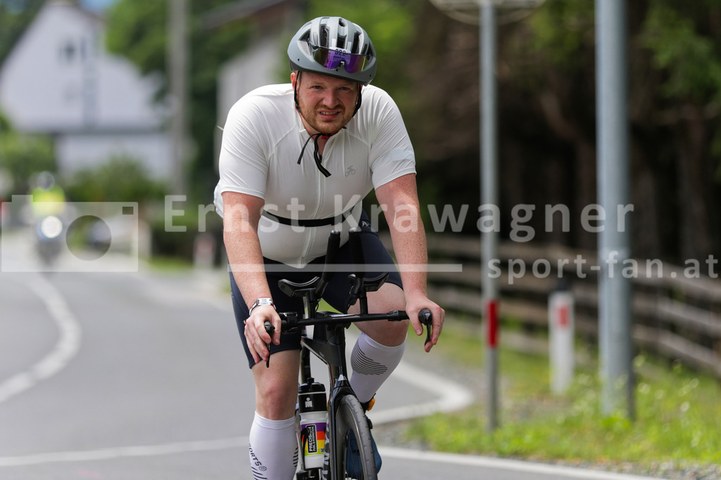 Klagenfurt 2026 | Bojan Skocir (SLO, 922) Ironman, Klagenfurt 2026,  Lambichl, Klagenfurt , Austria. Photo: Ernst Krawagner - Realisiert mit Pictrs.com