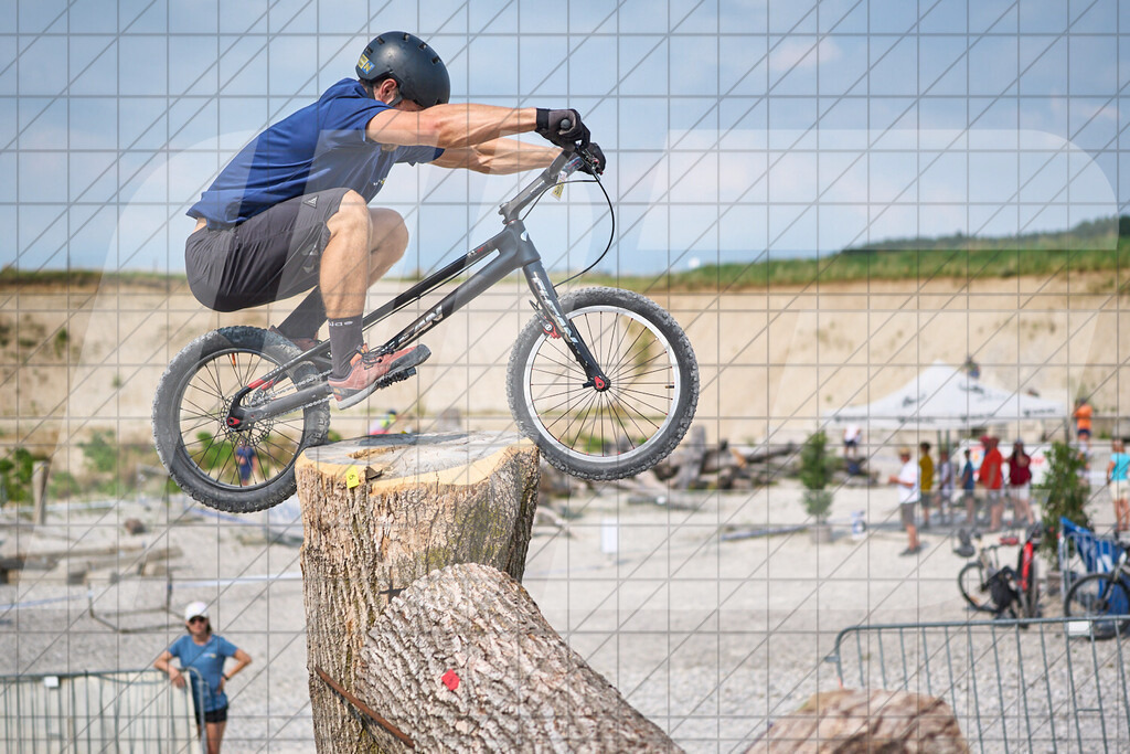 Trials European Youth Games | 16.08.2025: Trials European Youth Games in Purgstall an der Erlauf Foto: © 2025 Martin Bihounek / martinbihounek.comInsta: @martinbihounekcom