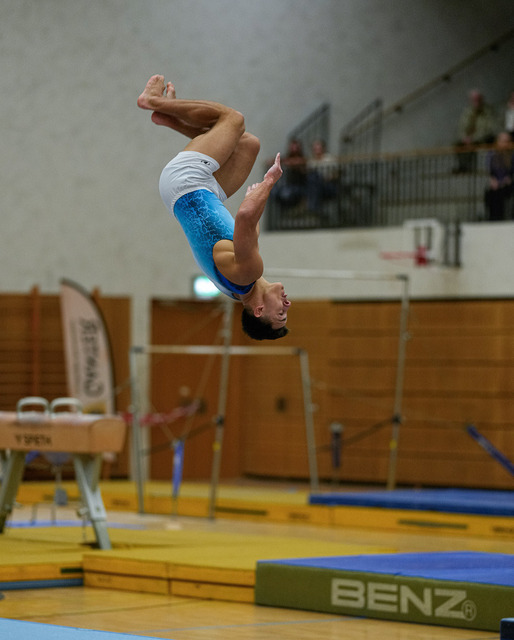  - Karl Wettach Mixed Wettkampf in Freiburg im Breisgau (Sepp-Glaser-Sporthalle) | - Karl Wettach Mixed Wettkampf in Freiburg im Breisgau (Sepp-Glaser-Sporthalle) Datum: 20251206Ort: Freiburg im Breisgau(DE) - Sepp-Glaser-SporthalleFotograf: Christian Habel