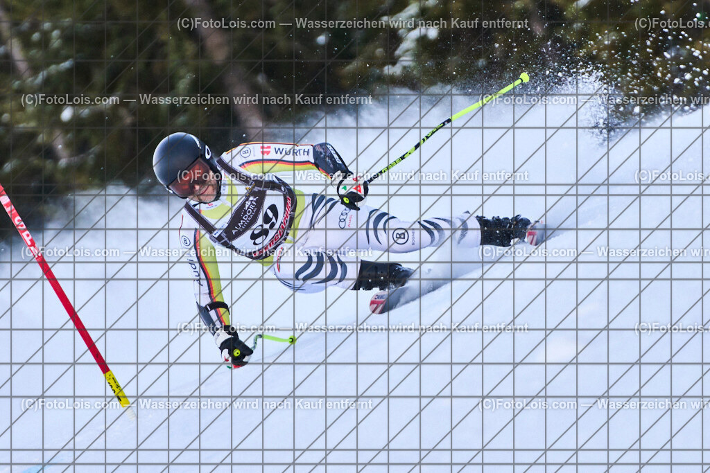 ALP6887_FIS-MastersCup_Reiteralm_SuperG_Berto Flavio | FIS-MastersCup Super-G auf der Reiteralm in Pichl, Fr 17. Jänner 2025.