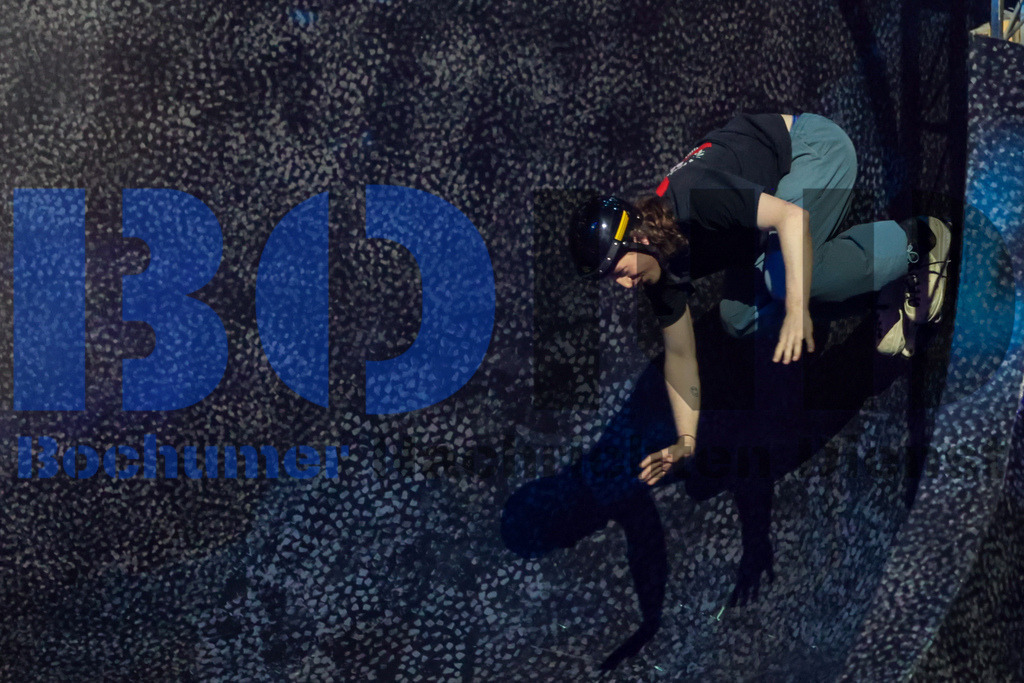 Tag der Offenen Tuer 2024 - Starlight Express  {date} -  | {headline}(Foto: Sebastian Sendlak / BOND) - Realisiert mit Pictrs.com