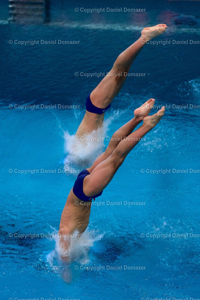 International Youth Diving Meet 2026 | Day 1 of 5 | International Youth Diving Meet 2026| Day 1 of 5 | 22.04.2026 | Youth diving competition featuring 1m and 3m springboard and platform at the Schwimmsportkomplex Freiberger Platz in Dresden.@ Domazer Photography - Realisiert mit Pictrs.com