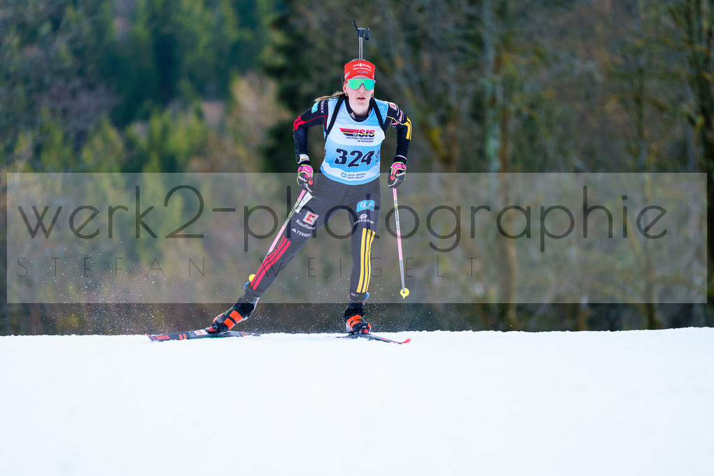 FESA Alpencup / DP Notschrei | Deutschland Pokal Finale im Schwarzwald NORDIC-CENTER Notschrei am 7. - 8. Februar 2026