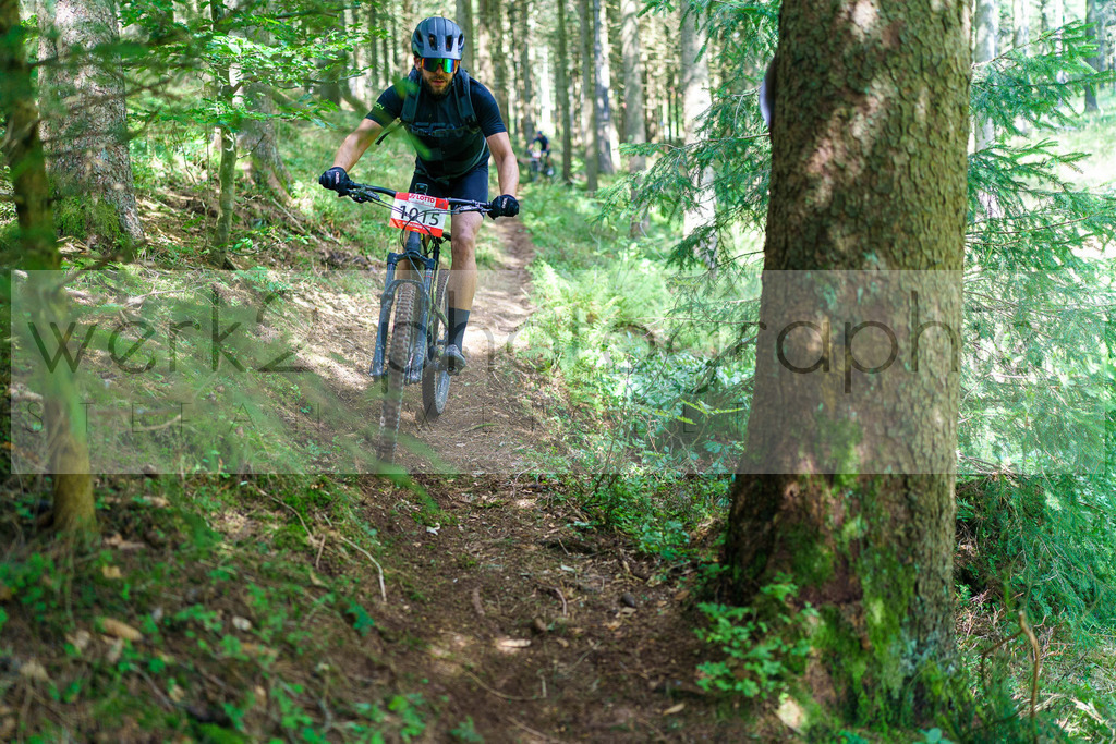 RennsteigRIDE 2025 | Schmiedefeld am 7. September 2025