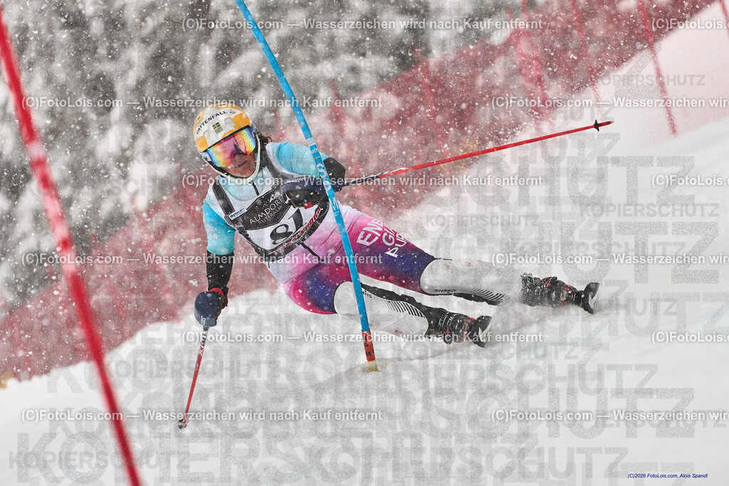 _ALP9083_MASTERS-WM_Reiteralm_CD_SL-I_FREY Tina | FISWORLD CHAMPIONSHIPSMASTERS ALPINE SKIING, 23. – 28. MÄRZ 2026 - REITERALM | STMK | AUT.   Veranstaltet vom Masters-Referat des Deutschen Skiverbandes (DSV). Durchführende Organisation: WSV Pichl-Reiteralm, unterstütutzt von den Bergbahnen REITERALM bei Schladming und SKI AUSTRIA.                            Disziplinen:  Super-G, GiantSlalom, Slalom.                                                 Kategorien:  A (Herrn 30-59 Jahre), B (Herrn ab 60 Jahre), C (Damen 30-59 Jahre), D (Damen ab 60 Jahre).                Rennstrecken:   Gasselhöhe und Muldenliftpiste auf der Reiteralm.