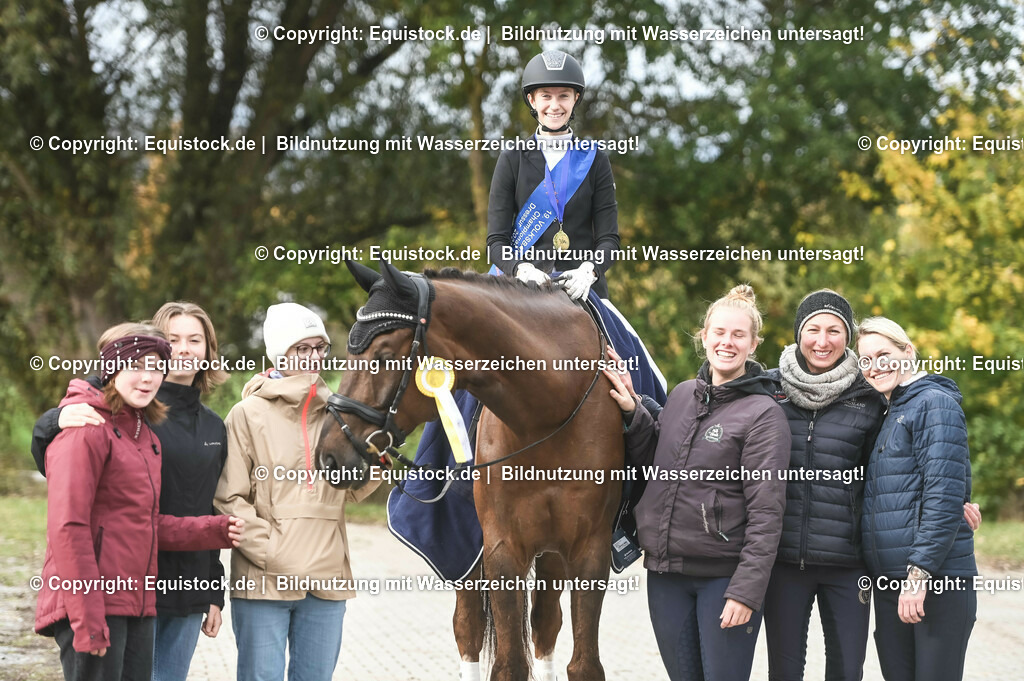 01_Dressur_A_Finale-Volksbank-Championat_0266 | Foto: Thomas Hartig