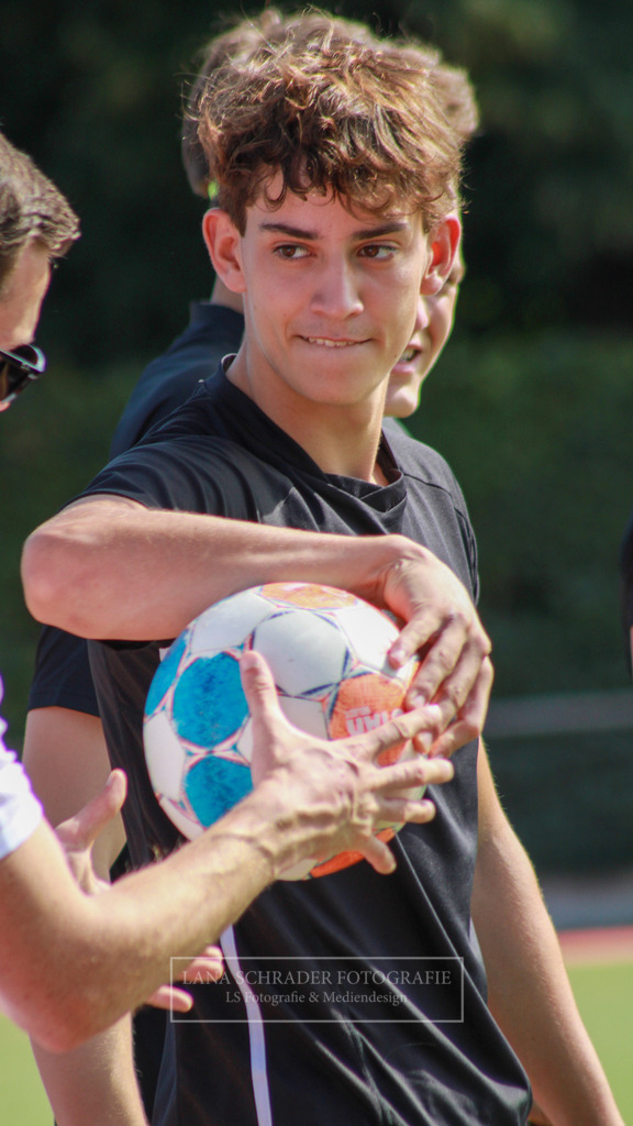 Eagles U21 DFJW Training 20.07.23-079 | lanaschraderfotografie - Realisiert mit Pictrs.com