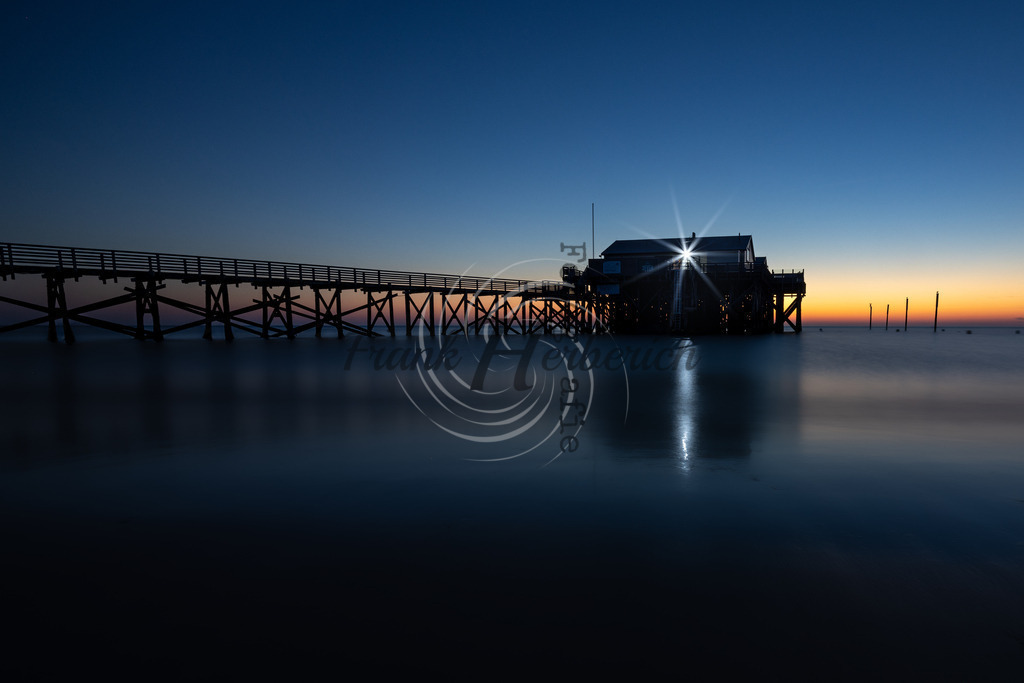 St. Peter Ording | St. Peter Ording - Realisiert mit Pictrs.com