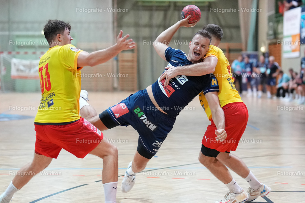 20230901 HLA Jags v Krems-114 | Fotografie Woldron