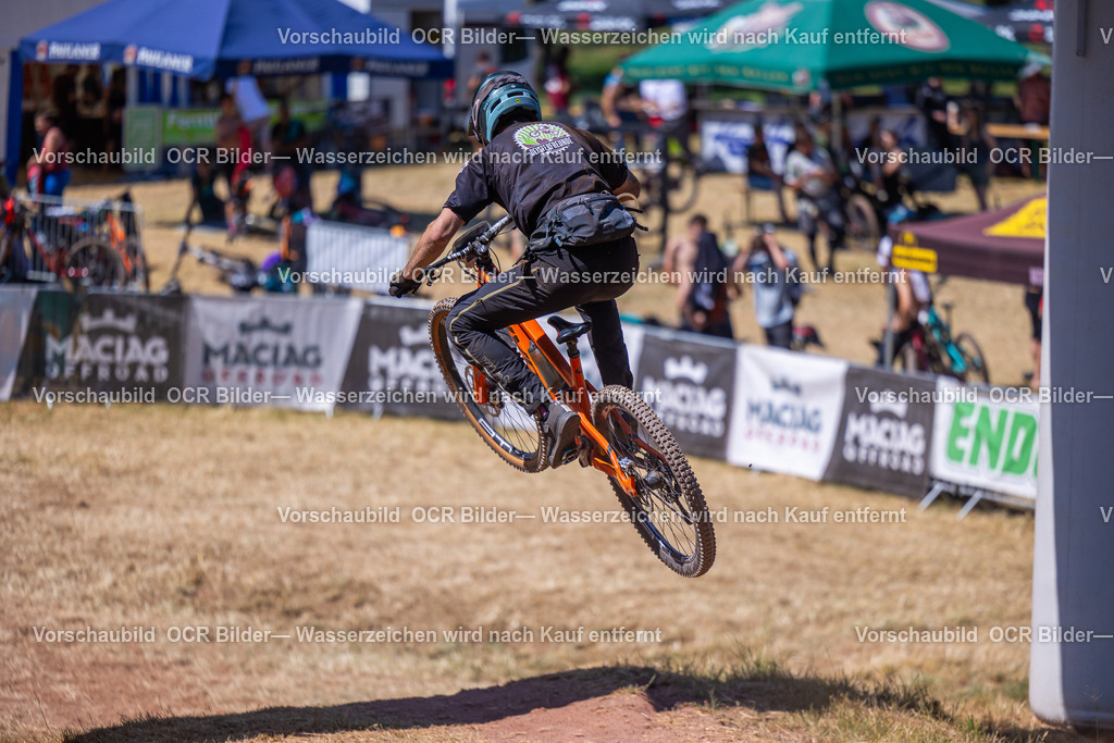 Enduro One Roßbach So R6-1365 | OCR Bilder Fotograf Eisenach Michael Schröder