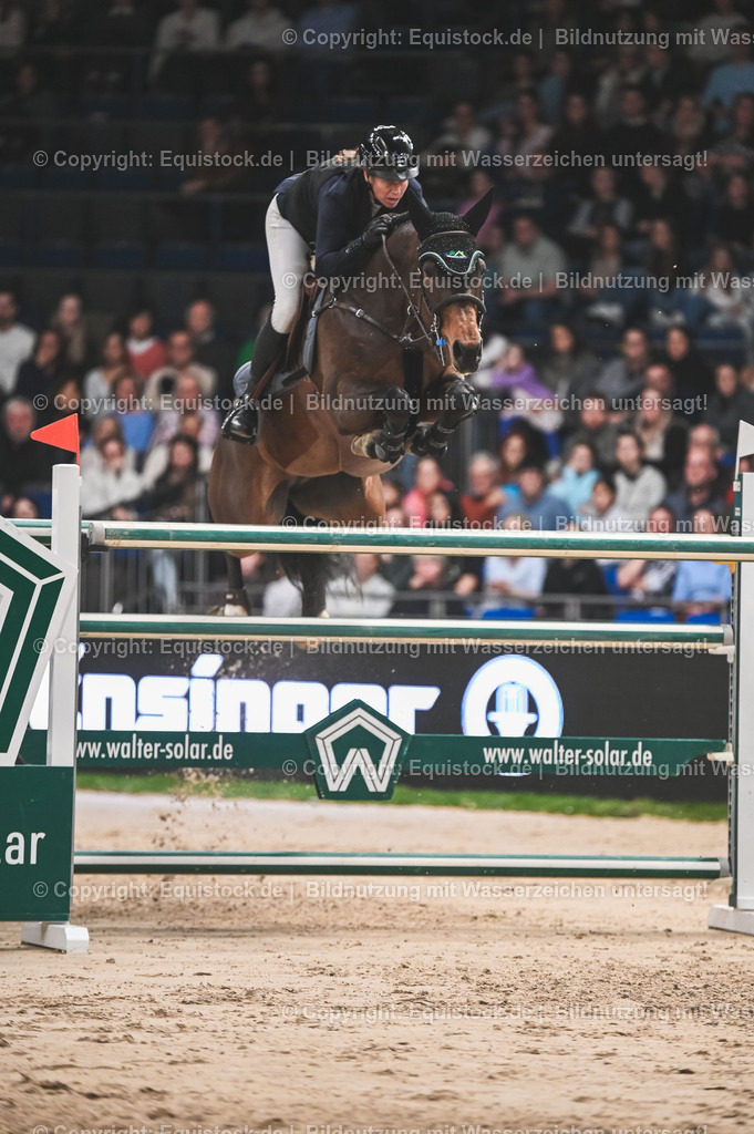 20251116_FEI-Jumping-World-Cup_TOMSPIC_0464 | Foto: Thomas Hartig