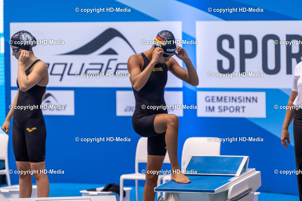 Deutsche Jahrgangsmeisterschaft Schwimmen 2026 | Deutsche Jahrgangsmeisterschaft Schwimmen 2026