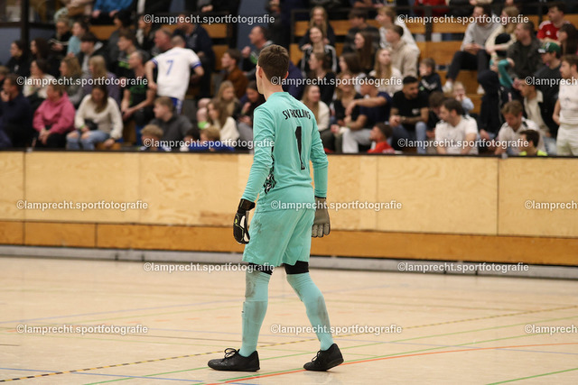 Fußball I Herren I Saison 2025-2026 I Raiba-Leezen-Cup.140 | SV Rickling II - SV Wahlstedt II - Realisiert mit Pictrs.com