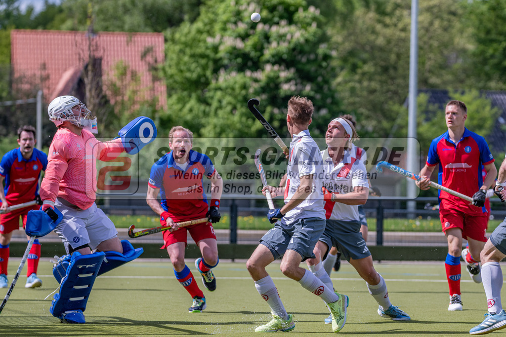SM_20250503-DSC_9242 | 1.Bundesliga Feld - Rückrunde (M) DCADA  - GTHGC / 5:1 (1:0)