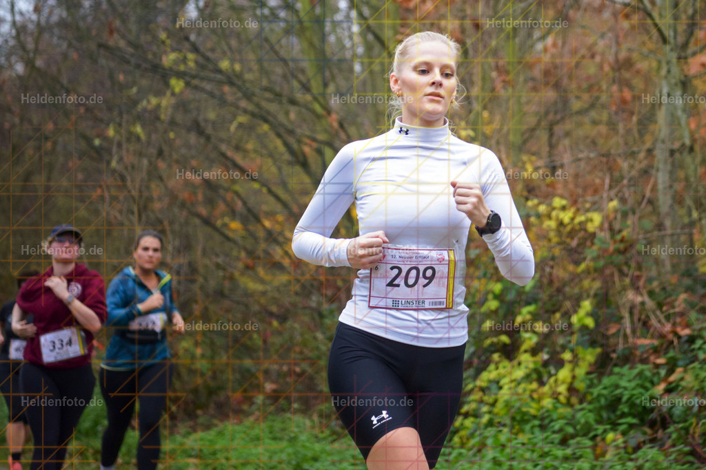 Neusser Erftlauf 2025  | Neusser Erftlauf 2025 Foto: Heldenfoto.de