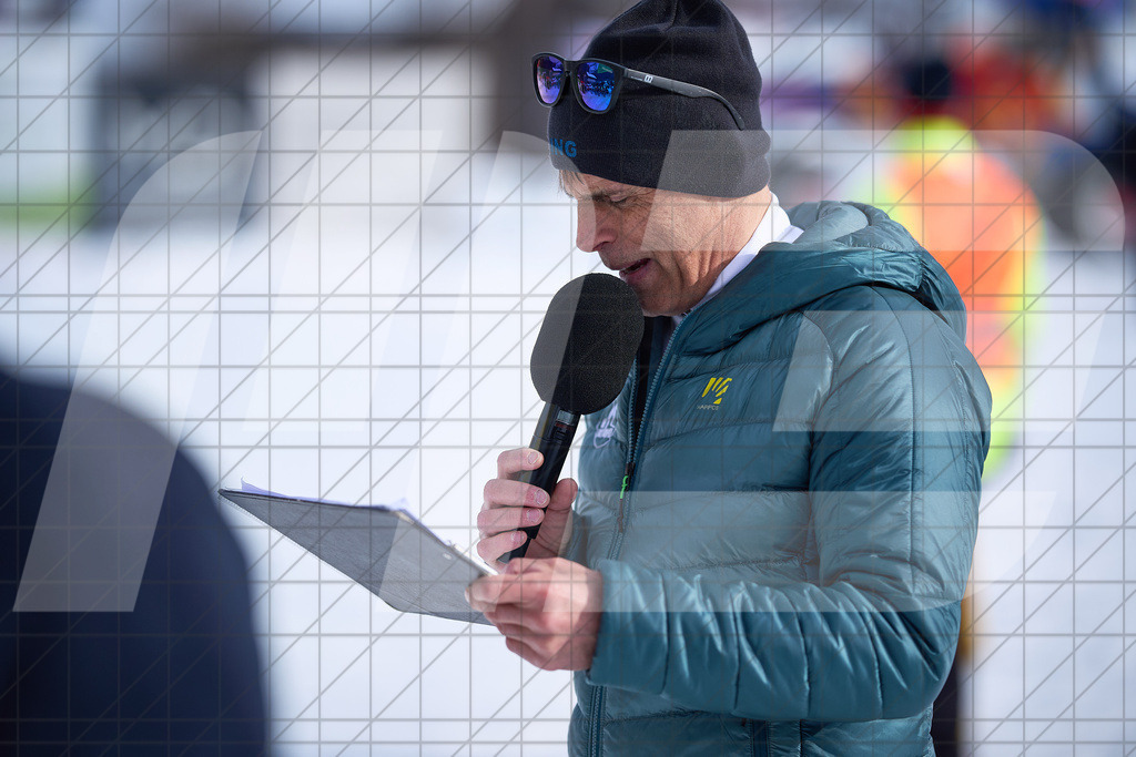 11. Holzknecht Skijöring | Skijöring am 24.01.2026: 11. Holzknecht Skijöring in Gosau am Dachstein, Oberösterreich, ÖsterreichFoto: © 2026 Martin Bihounek | mb-creative.eu