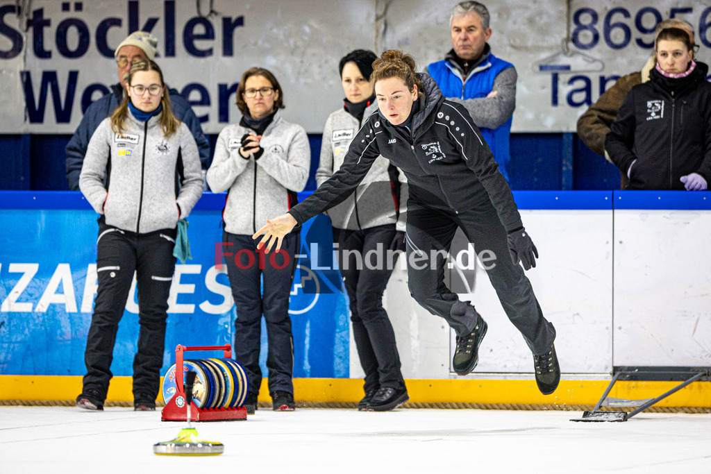 Europacup 2025 Winter Damen/Herren Finaltag  20251123 | Europacup 2025 Winter Damen/Herren Finaltag, , 20251123,,2025-11-23 in Peiting (Eisstadion Peiting), Copyright: WolfgangxLindner www.foto-lindner.de