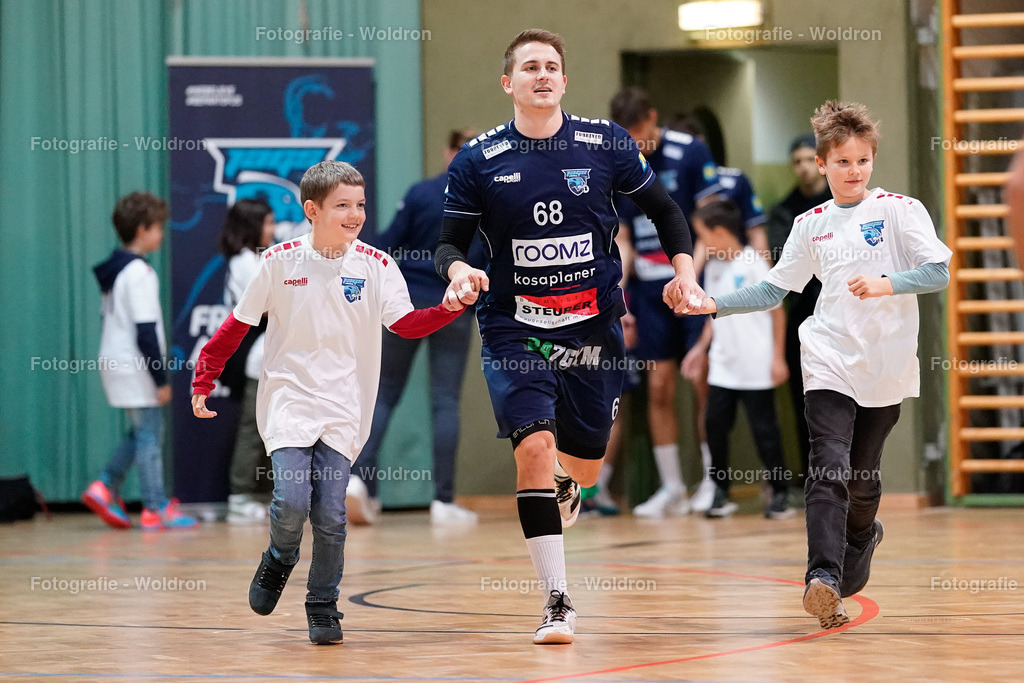 20221029 Jags v HC Linz-133 | Fotografie Woldron