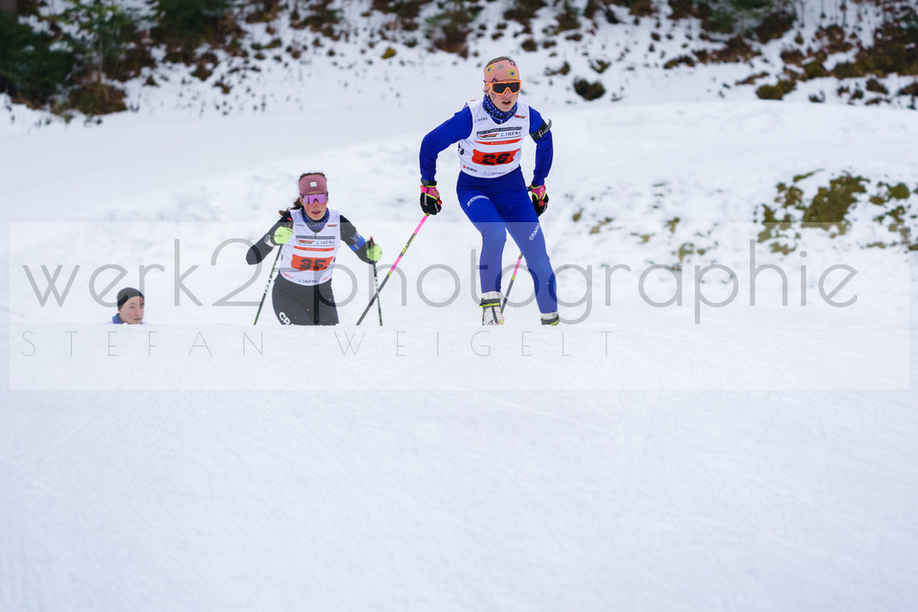 DSC Ruhpolding | DSV E.INFRA Schülercup Biathlon Chiemgau Arena Ruhpolding am 03.03 - 05.03.2023 in Ruhpolding
