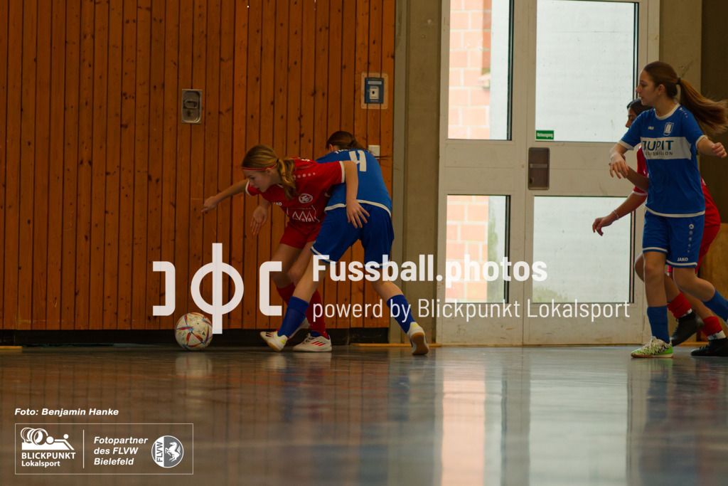 20260131_U15w_Turnier_Senne_096 | Blickpunkt Lokalsport - Realisiert mit Pictrs.com