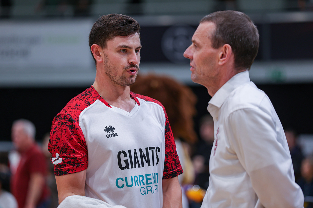 BAYER GIANTS vs VfL Sparkassenstars Bochum-66 | Fotos von Basketballspielen aus dem Raum NRW fotografiert von Gero Mueller-Laschet und Daniel Schaefer - Realisiert mit Pictrs.com