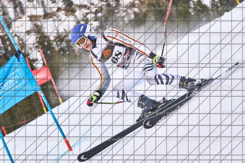 ALP0717_FIS-MastersCup_Reiteralm_Giant-SL_Bauerle Stefan | FIS-MastersCup GIANT-SLALOM auf der Reiteralm in Pichl, Sa 18. Jänner 2025.